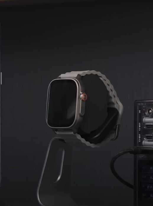 Realme Watch 5 Silver