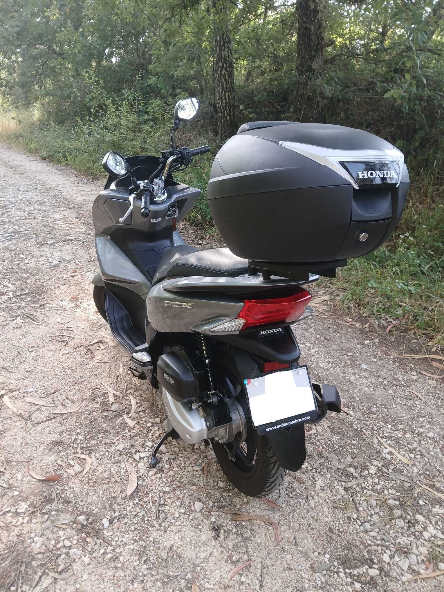 Scooter Honda PCX 125