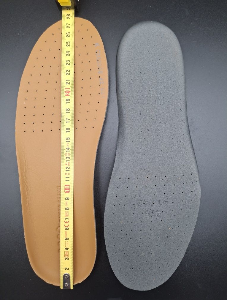 Черевики Ecco Soft  7 Нові 41, 42, 43, 44, 46р.
