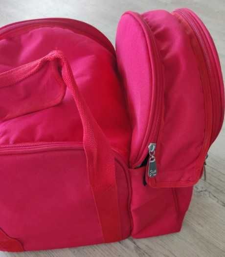 Mala de transporte Bimby TM31