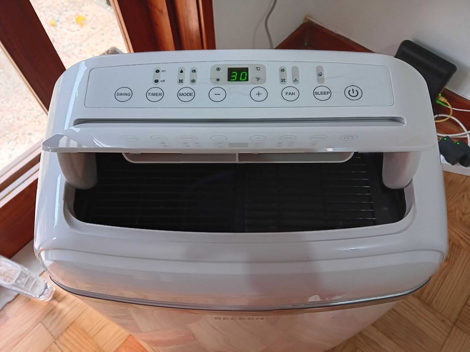 Ar Condicionado portátil