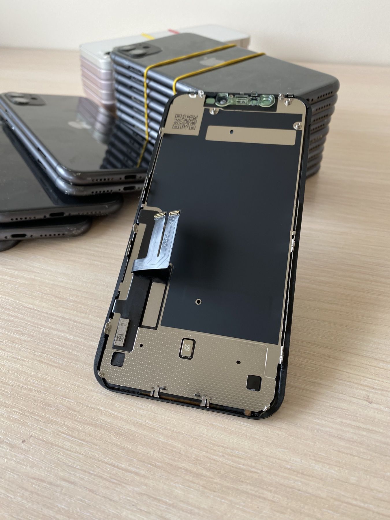Оригінальний дисплей для iPhone 11 модуль для айфон 11