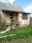 Продам дачу в Березівки  15 км від Житомира
