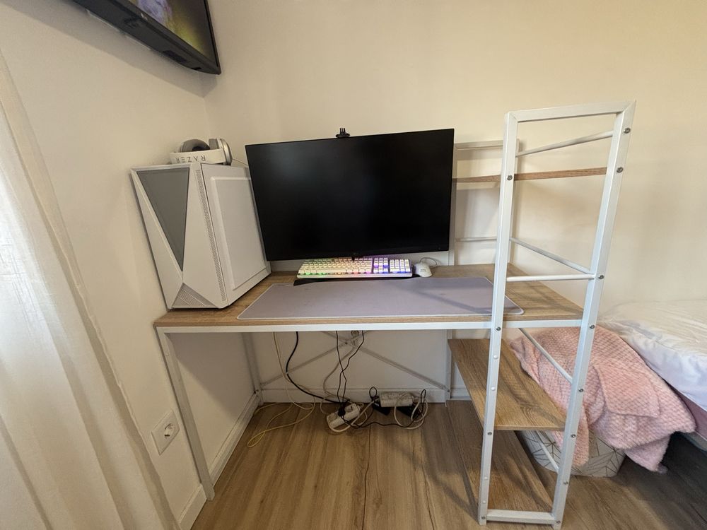 Mesa secretaria
