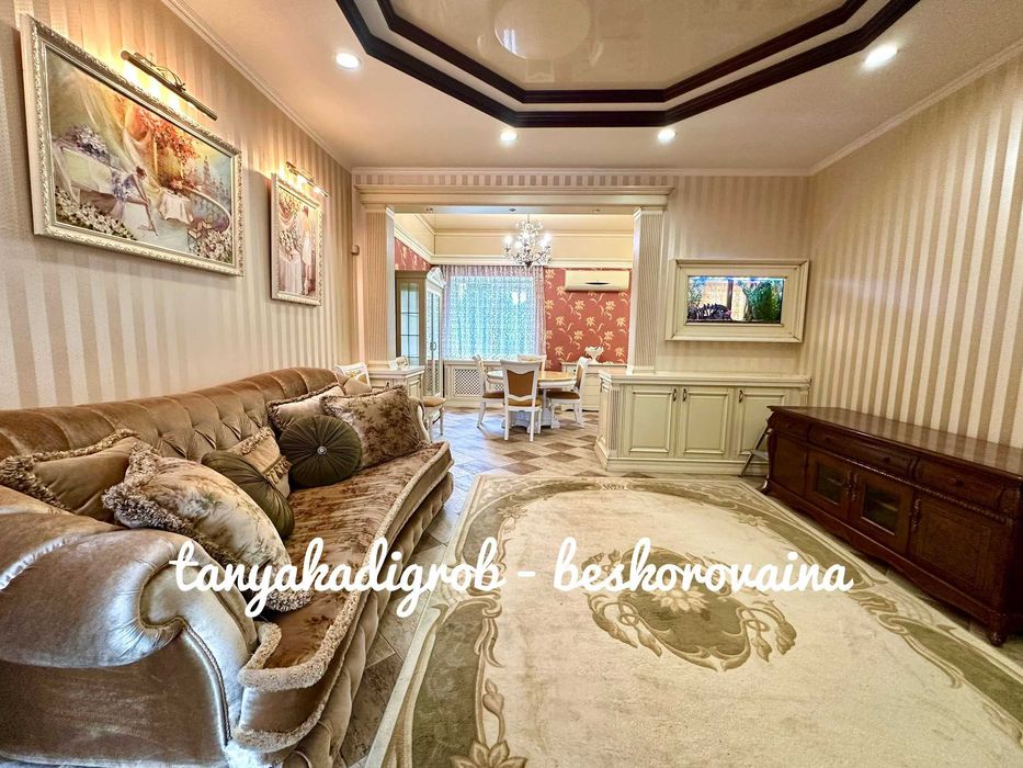 Оренда будинку ( таунхаус ), село Чайки