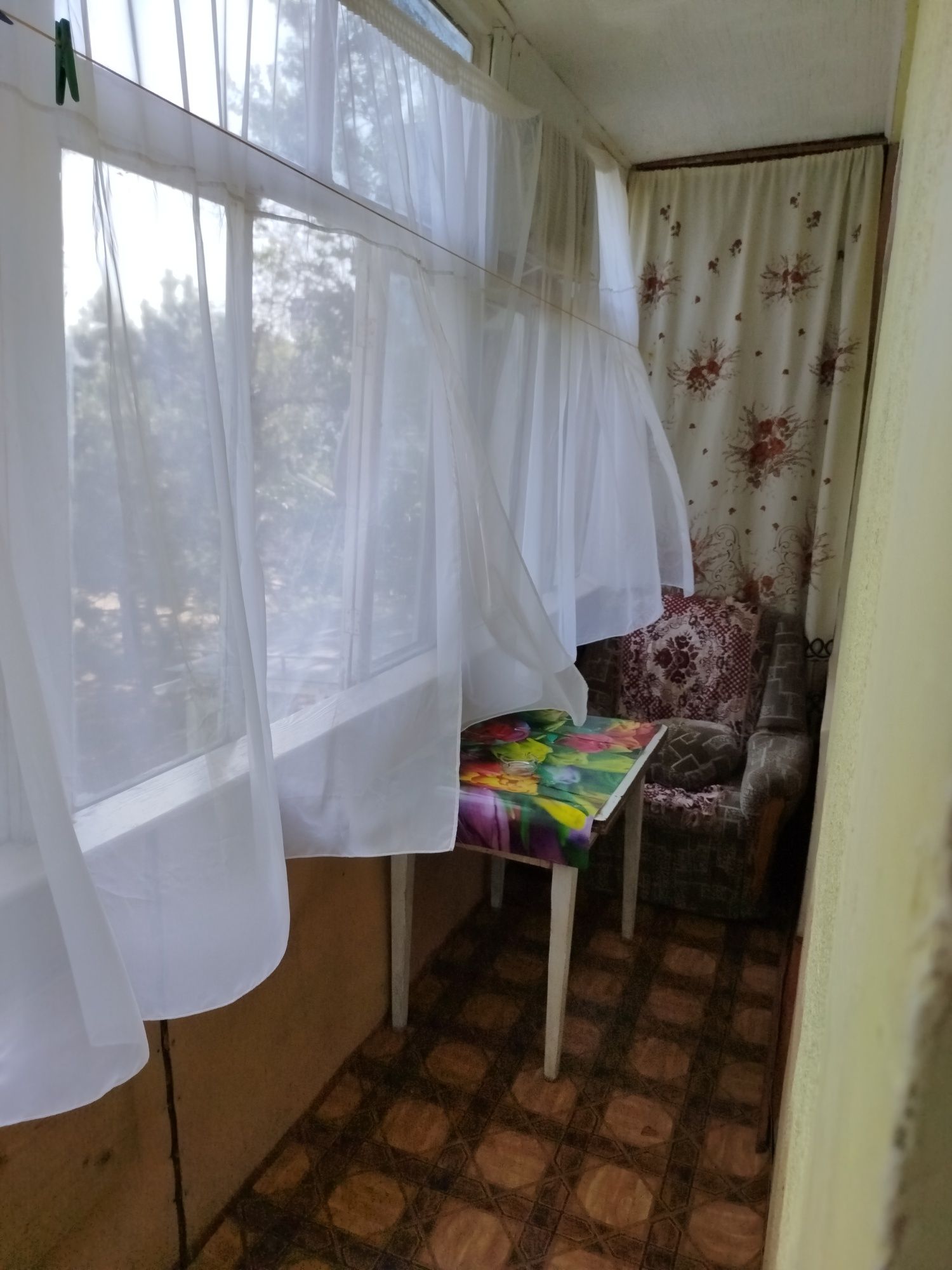 Квартира посуточно