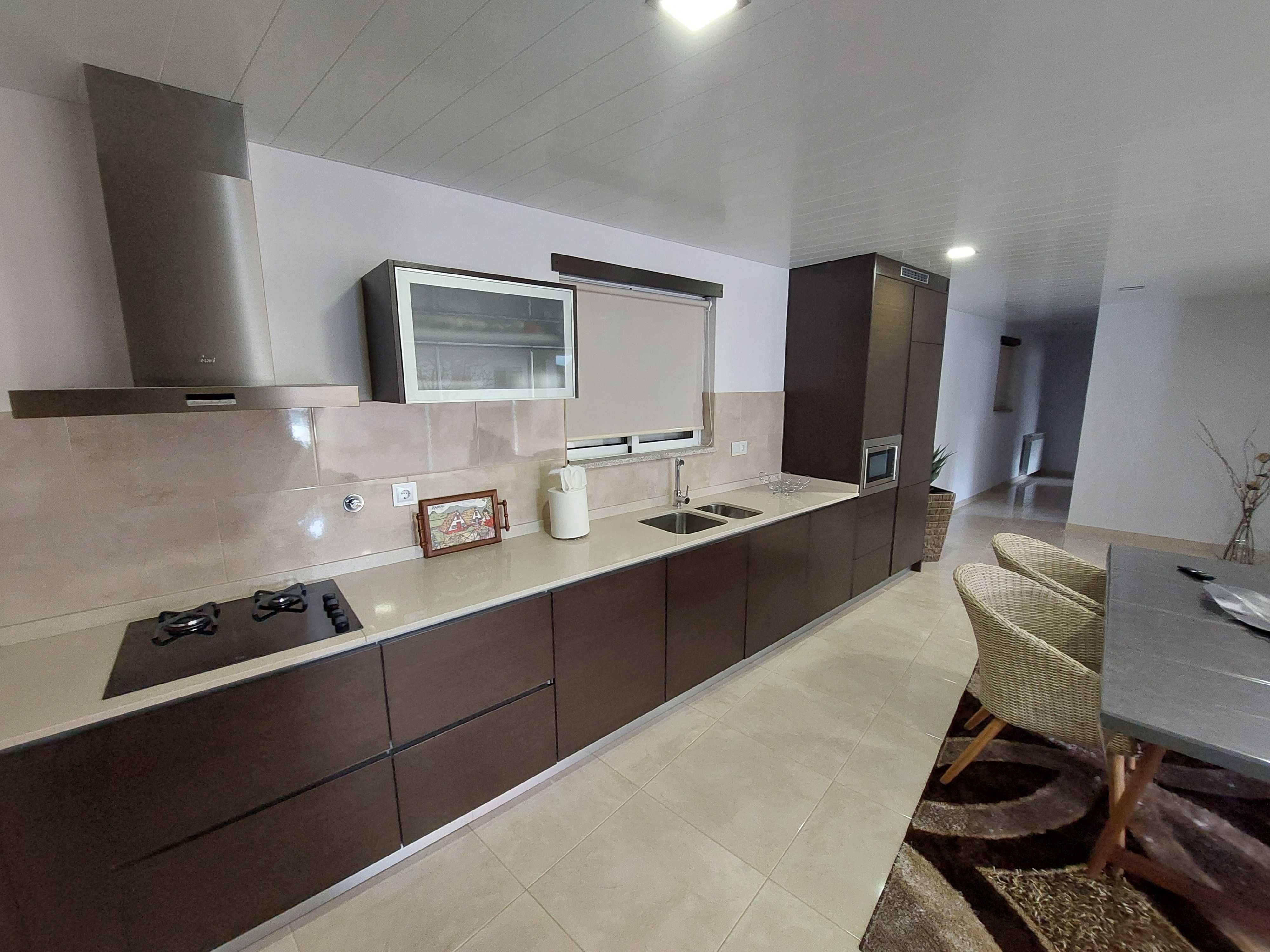 T2 ou Quartos Termas do Carvalhal - Castro Daire