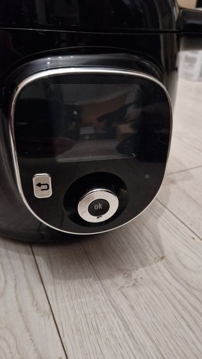 Cook4me krups Garnek 10w1