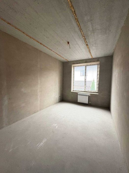 Старт продажу 2 кімнатної квартири в клубному будинку