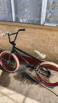 велосипед bmx custom