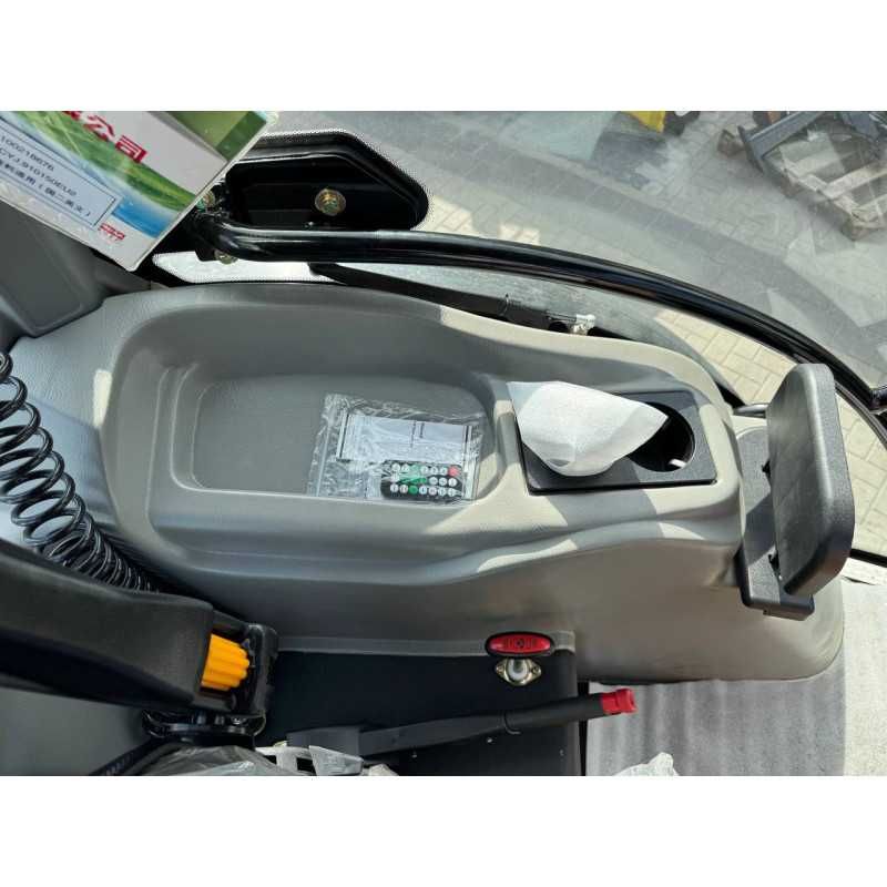 Трактор СКАУТ ТD - 1104 C