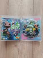 Gra na PS3 Little Big Planet 2