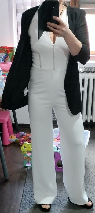 Kombinezon damski rozmiar S/M