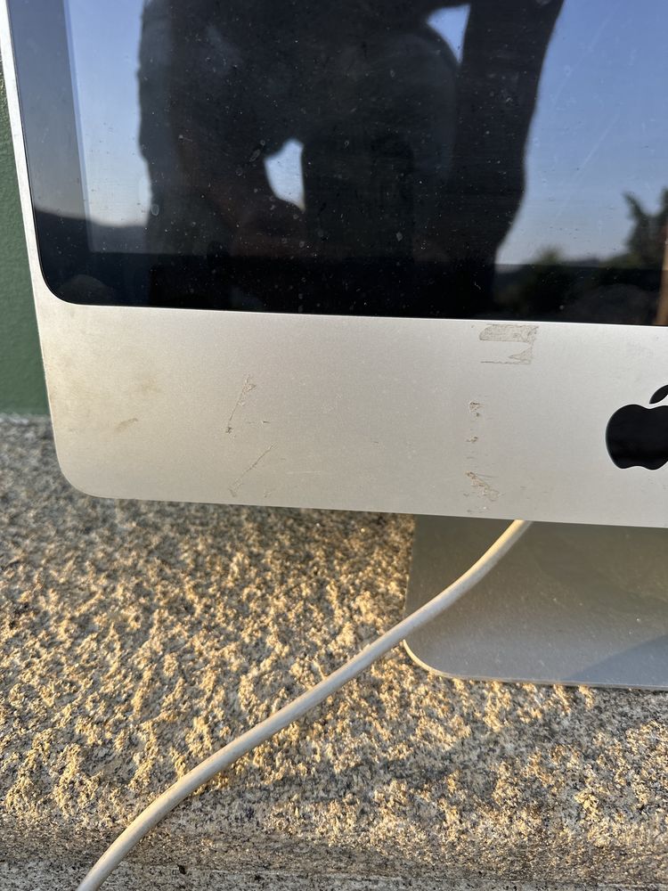 Imac A1224 usado