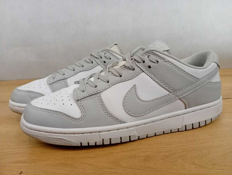 Buty Nike Dunk Low Retro, rozmiar 41
