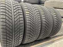 Opony wielosezonowe 205/55/R16 Goodyear Vector 4Seasons - 4 sztuki