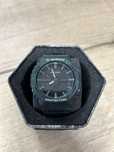 Casio g-shock GA-2100FR green