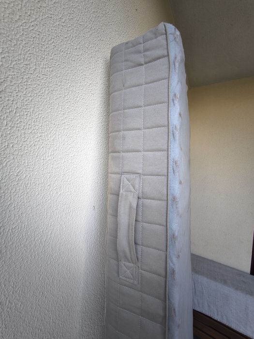 Colchão IKEA solteiro