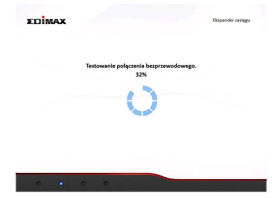 przedluzacz zasiegu 9dbi Edimax N300 router wifi