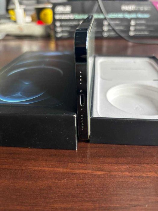 IPhone 12 Pro Max 512 Gb