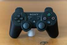 Dualshock 3 pad ps3 | stan nieznany