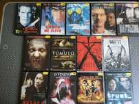 Filmes Dvd Premium da Prisvídeo 2 (Raridades).