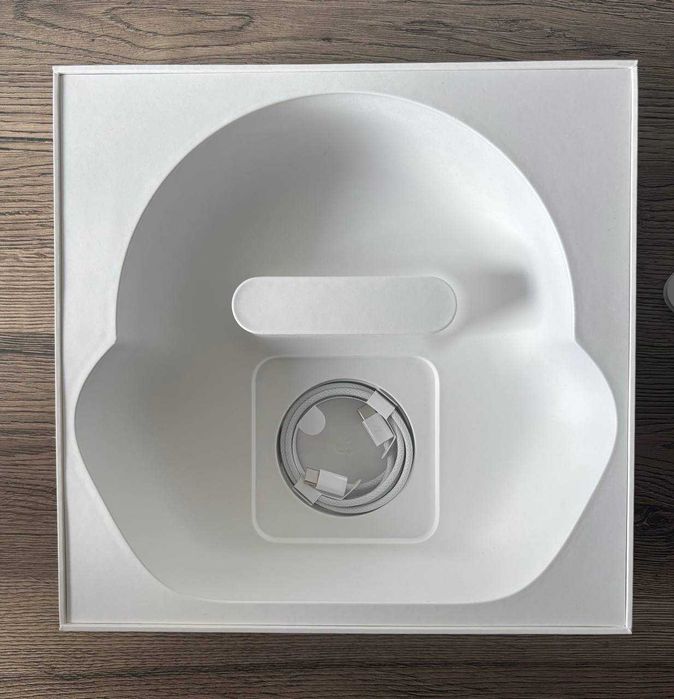 Słuchawki nauszne APPLE AirPods Max ANC – Pomarańczowy