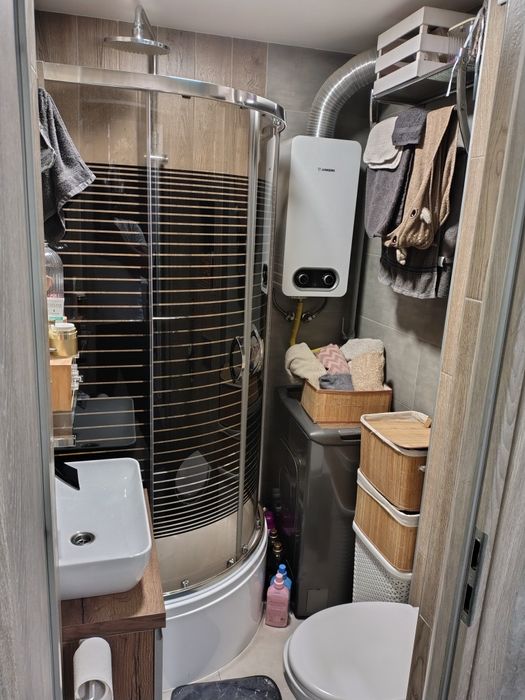 Sprzedam Mieszkanie 40,5 m2