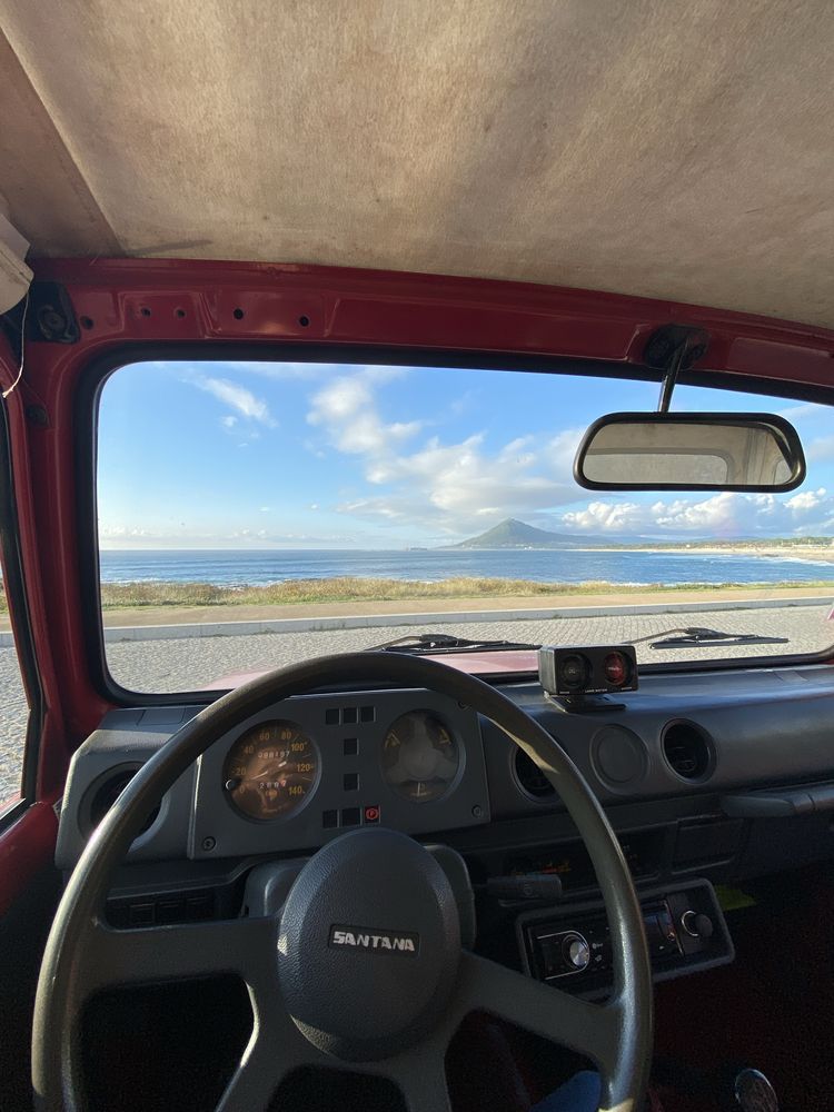 Suzuki santana s 410