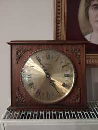 Stary zegar ścienny Stocker Kienzle Germany