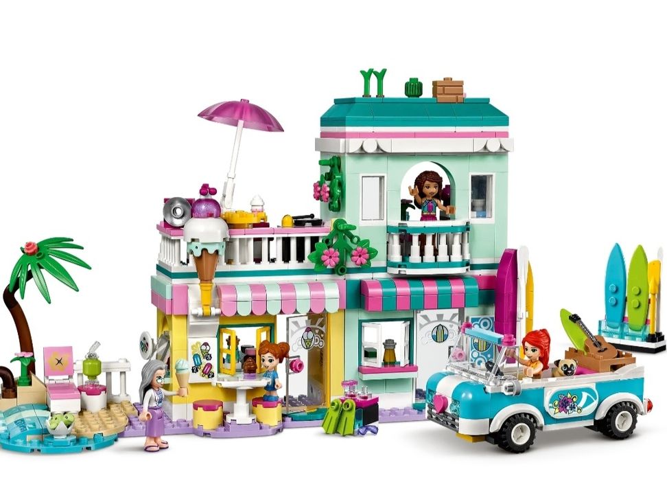 50 НАБОРІВ LEGO /Б.В оригінал/ конструктор лего для девочки мальчика