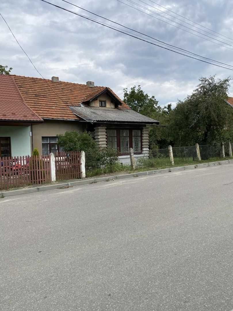 Продаж півособняку в с. Ковалівка