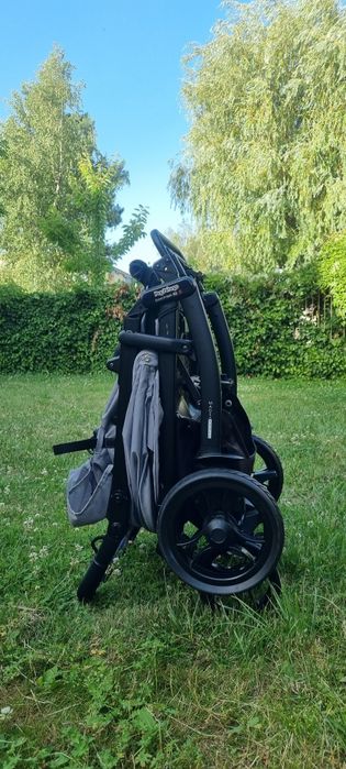 Wózek spacerowy Peg Perego Booklet 50 S
