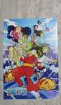 Posters One Piece | Excelente Estado