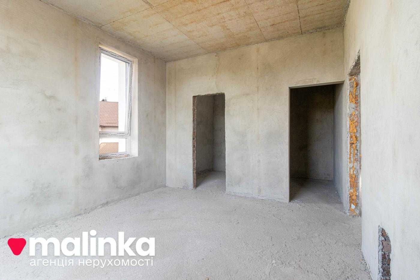 Продаж/Котедж/0 цикл/Новобудова/Солонка/Львів