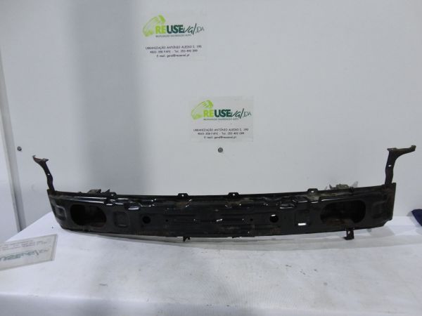 Reforço Para-Choques De Trás Hyundai Santa Fé I (Sm)