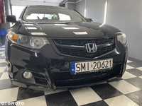 Honda Accord VIII Executive  2.4/201KM 2009 Full pakiet AERO