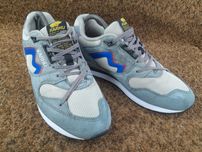 Кросівки оригінал Karhu 40 розмір.