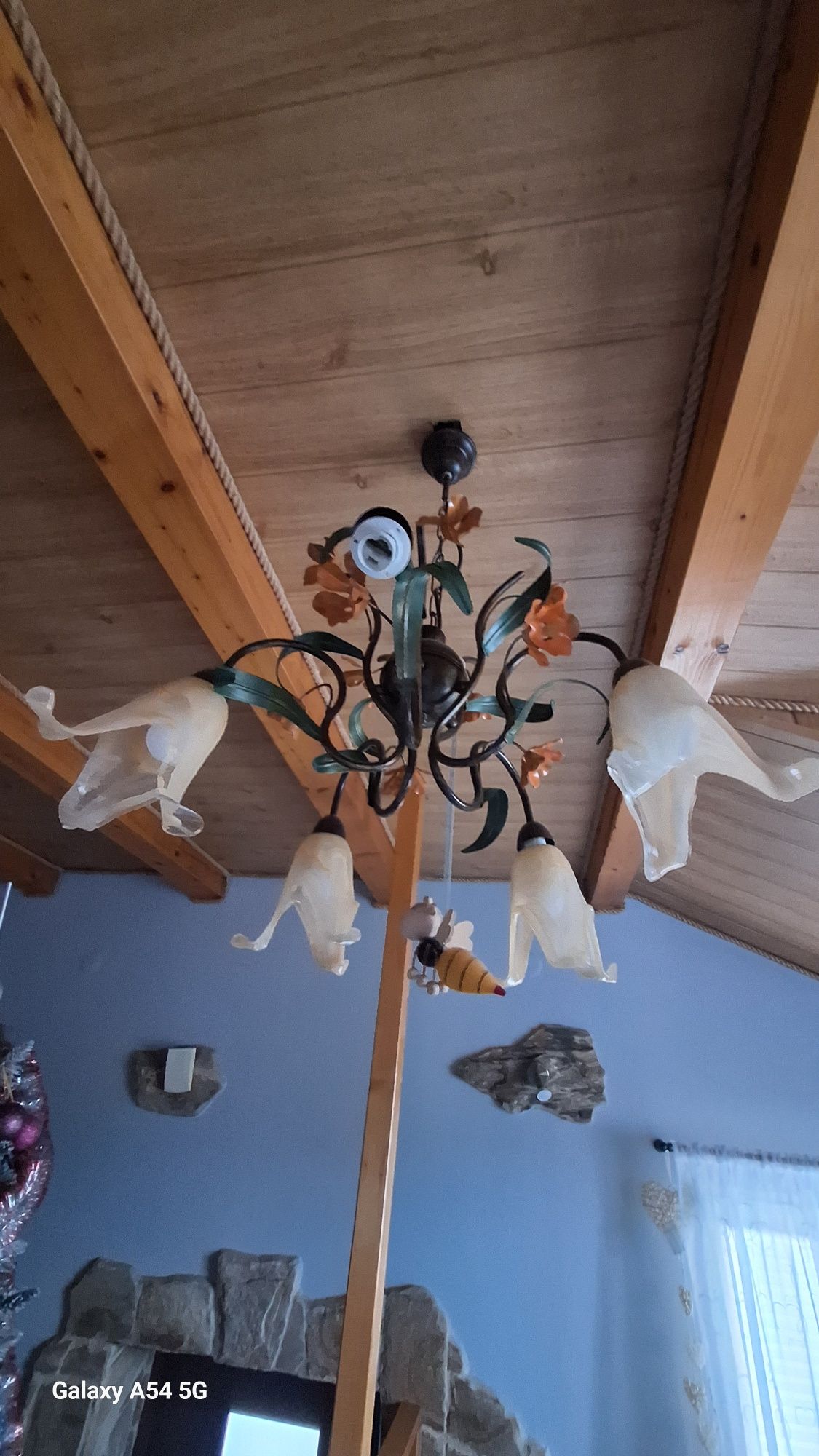 Piękne lampy do salonu