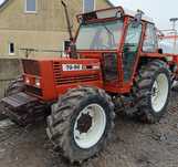 Fiat agri 70-90 dt