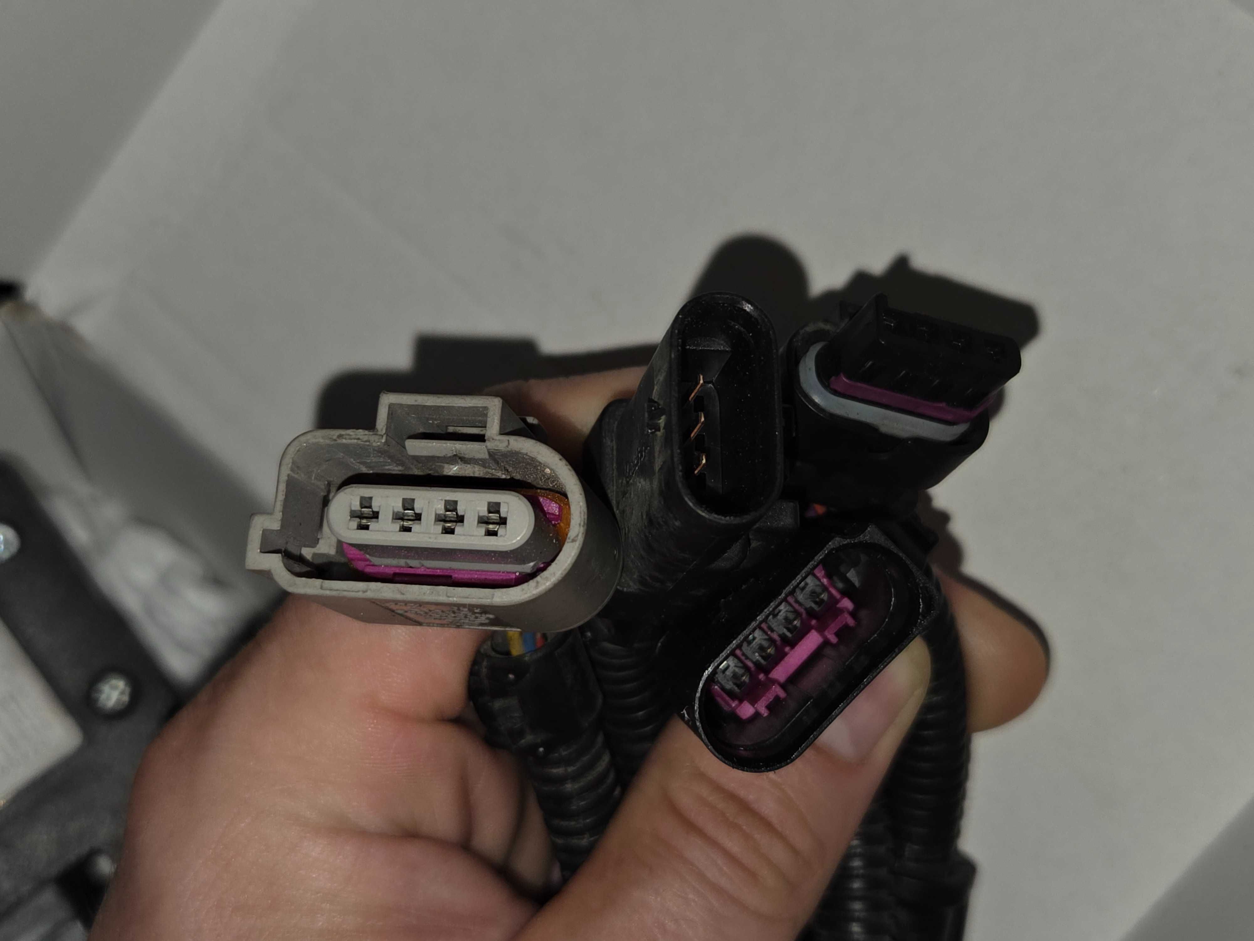 Chip tuning V-tech Power Box Go VW Audi 1.8 TSI 180 KM