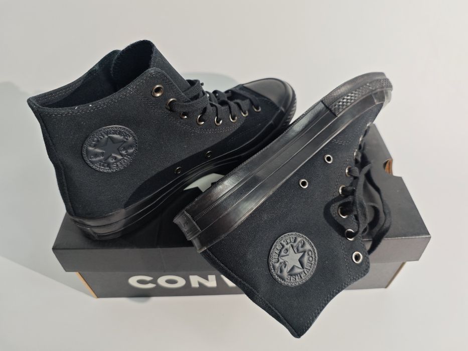 Конверс converse Новая модель 1970s кеды высокие оригинал 44 Новые