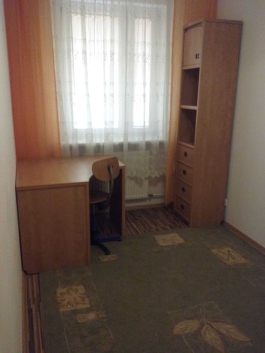 Przytulne dwupokojowe mieszkanie do wynajęcia, Poręba (ul. Szafirowa)