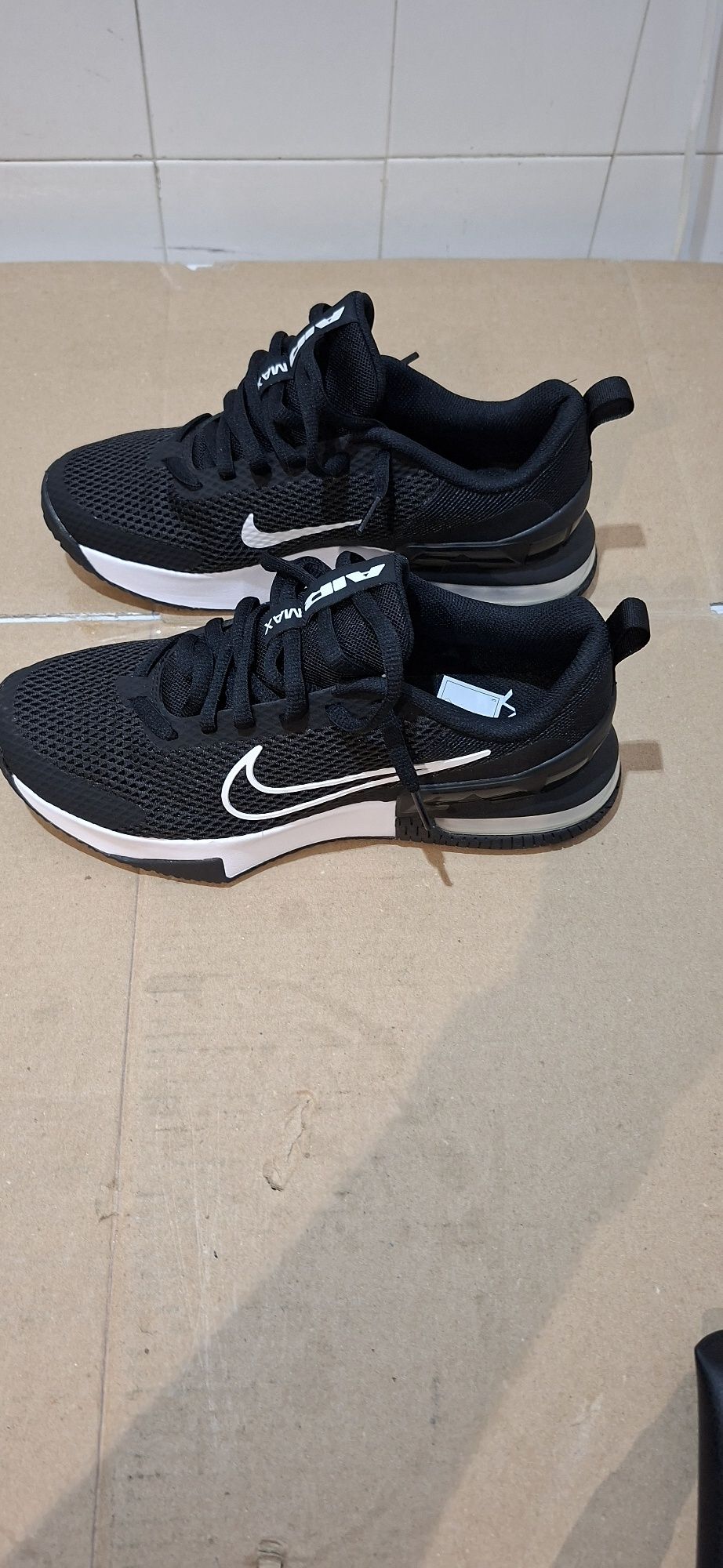 Ténis Nike Air Max