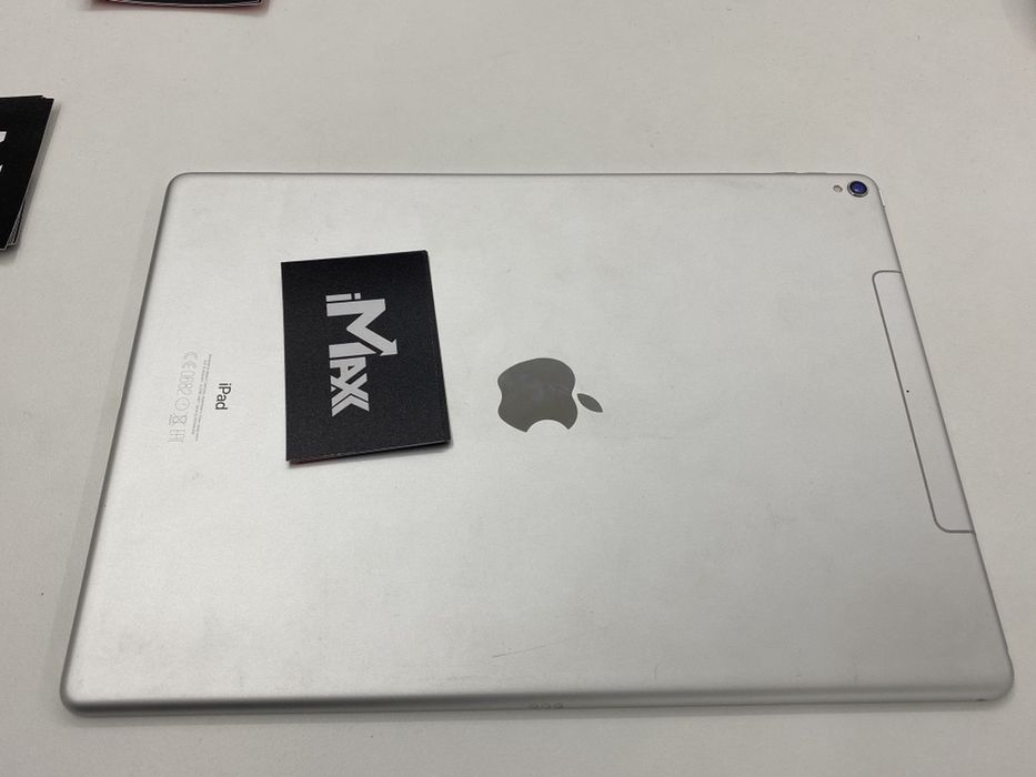 iPad Air/Air 2/Pro/2018/2019/ 32/64/128gb LTE iMaxx Університетська12