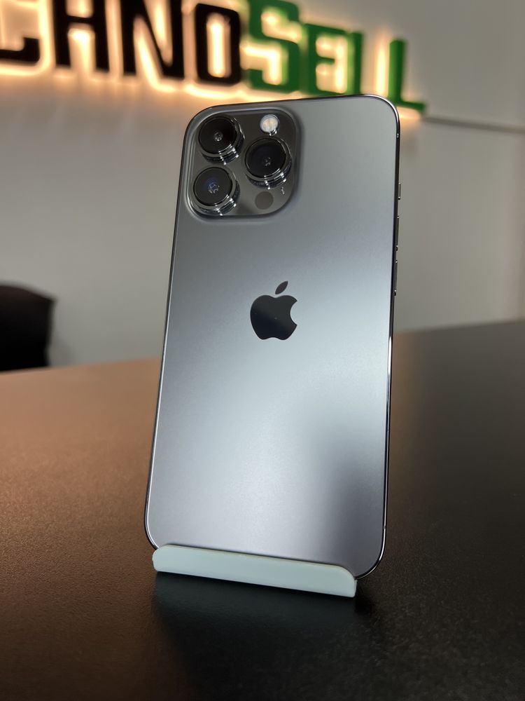 Айфон 13 про макс 128/256/512 iPhone 13 Pro max Trade-in