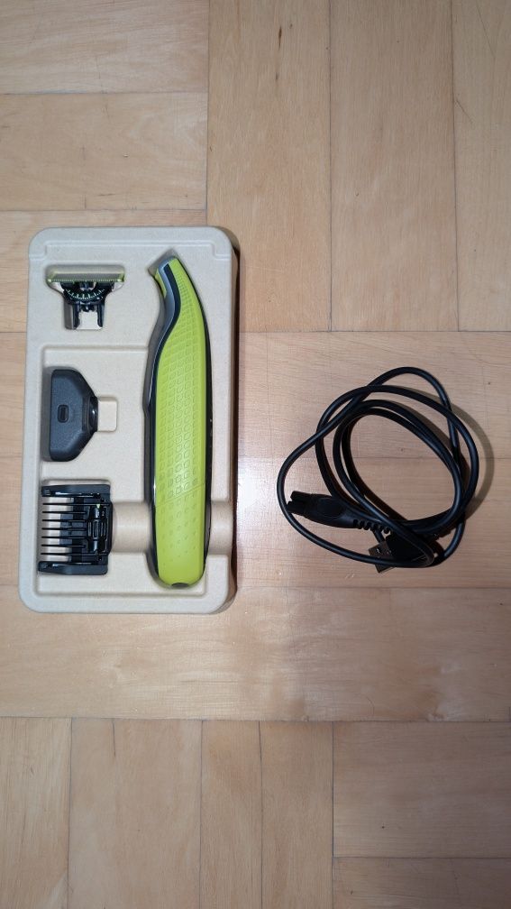 Philips oneBlade 360 (QP2734/20)