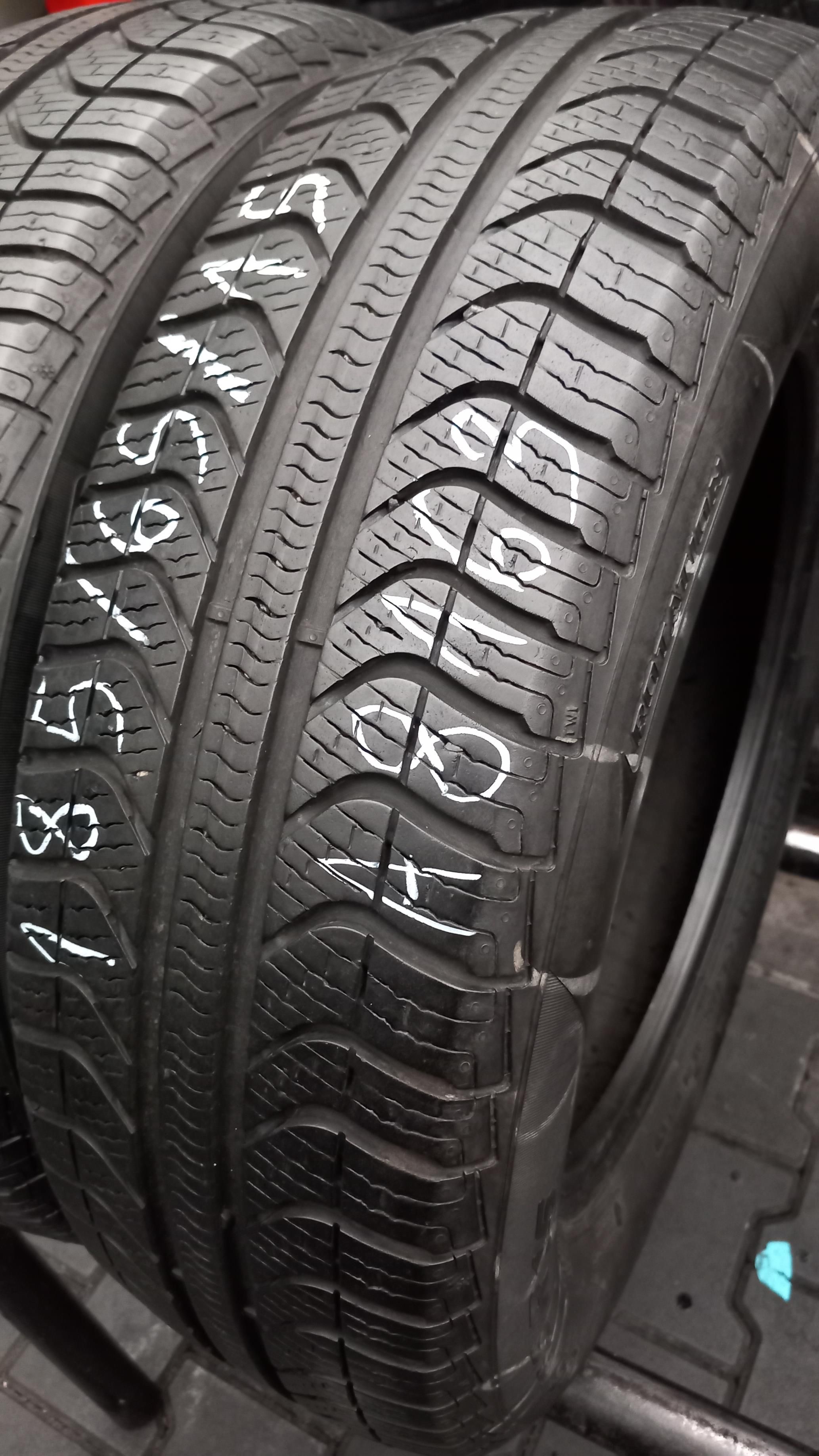 185/65/15 Pirelli All Season Cinturato Plus 88H