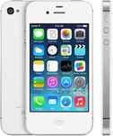 Apple iPhone 4 white айфон