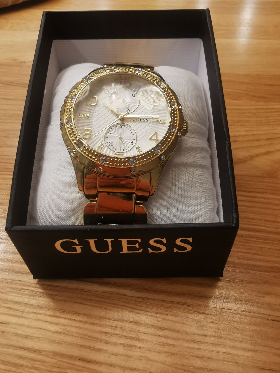 Zegarek damski GUESS nowy